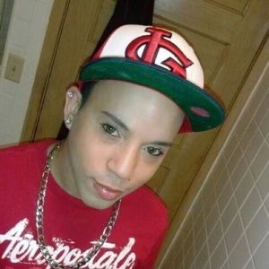 Meet your Posher, Cory